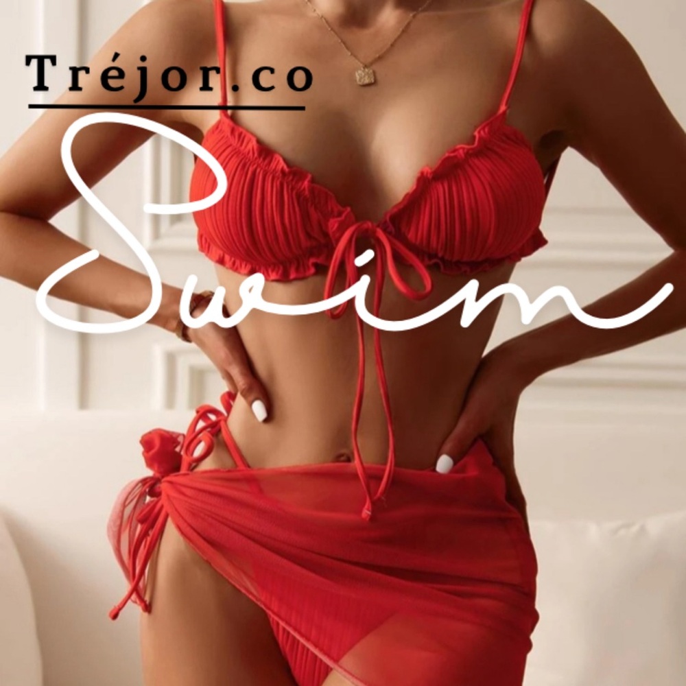 Swim wear bathing suits